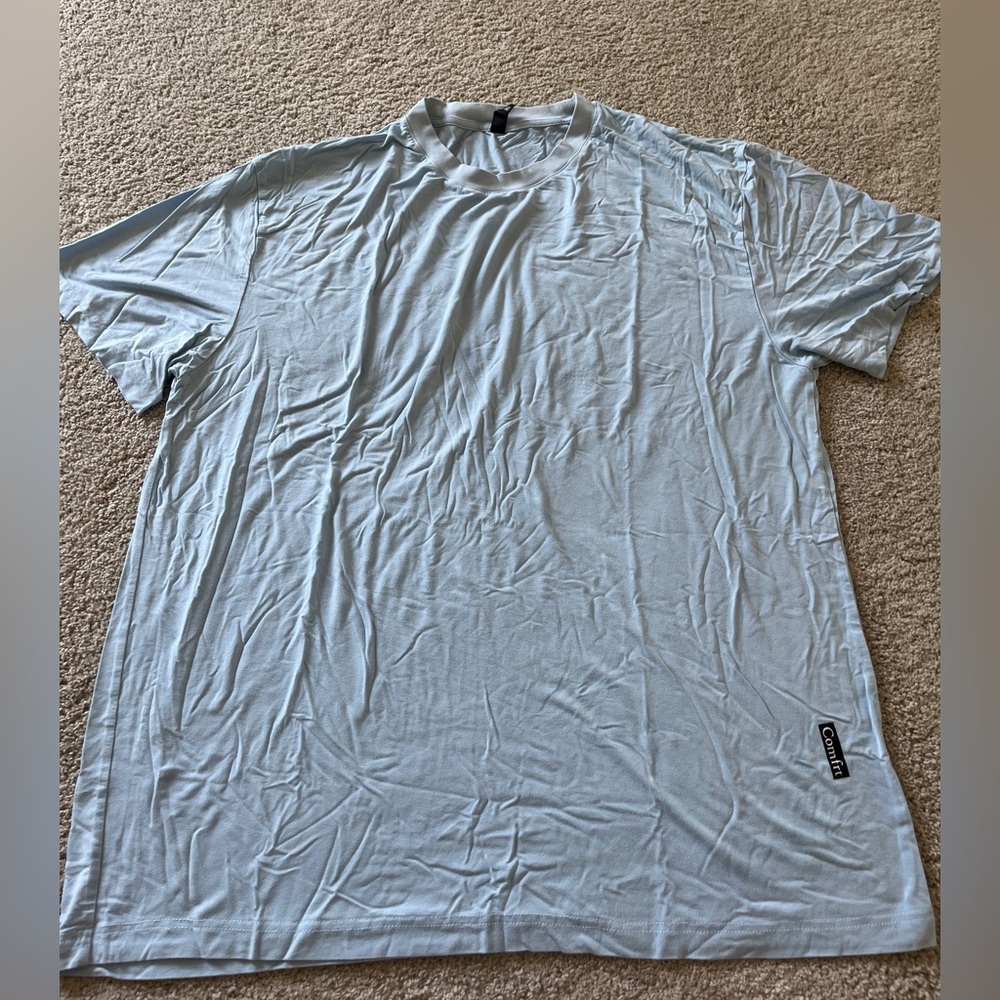 COMFRT cloud tee